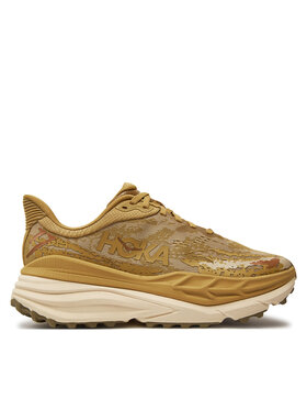 Hoka Hoka Pantofi pentru alergare Stinson 7 1141530 Bej