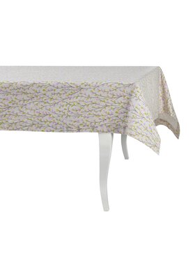 Roseberry Home Roseberry Home Obrus Purple Willow Kolorowy