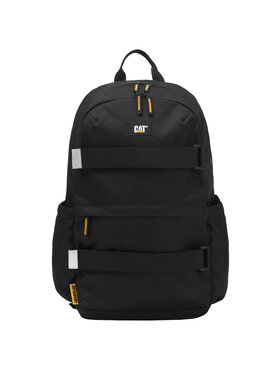 CATerpillar CATerpillar Plecak Caterpillar Melbourne Backpack Czarny