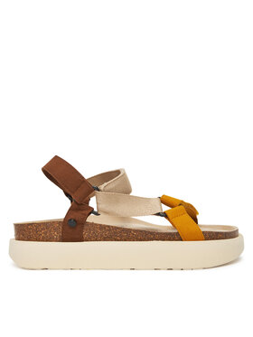 Genuins Genuins Sandaalid Rigoni Vegan G105796 Värviline