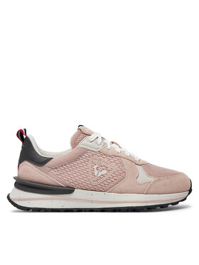 Rossignol Rossignol Sneakersy W Hrtg RetroRNMWA30 Růžová