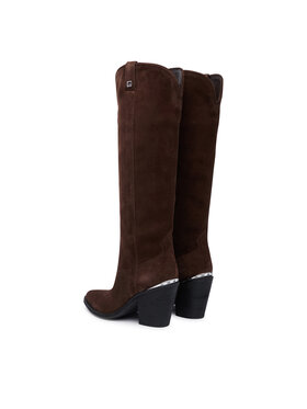 Guess Μπότες Guess - 3
