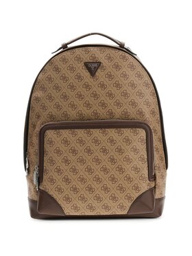 Guess Guess Plecak 181253 Beżowy
