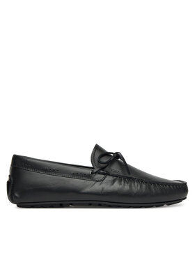 BOSS BOSS Mocasini Noel_Mocc_ltlc 50541771 Negru