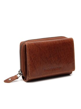 The Chesterfield Brand The Chesterfield Brand Portfel 327212 Brązowy