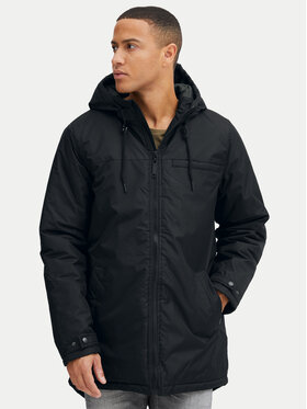 Blend Blend Übergangsjacke 20714397 Schwarz Regular Fit