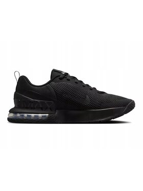 Nike Nike Sneakersy Air Max Alpha Trainer 6 Czarny