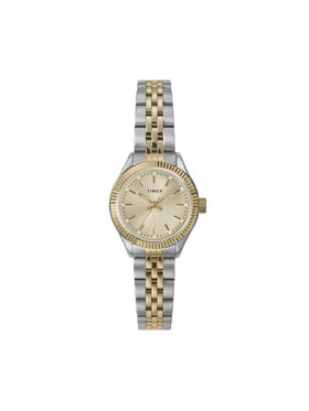 Timex Timex Orologio TW2W90900 Argento
