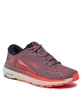 Under Armour Under Armour Buty Ua W Hovr Infinite 5 3026550-602 Fioletowy