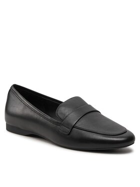 MICHAEL Michael Kors Loaferke 40S4RGFP1L Črna