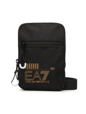 EA7 Emporio Armani EA7 Emporio Armani Torbica za okrog pasu 245080 CC940 26121 Črna