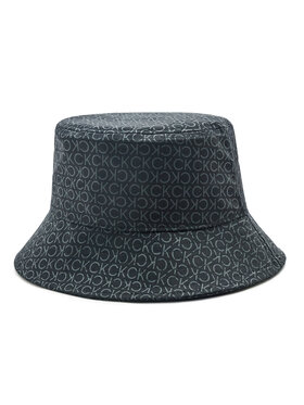 Calvin Klein Calvin Klein Pălărie Elevated Patch Bucket Mono K50K510484 Negru