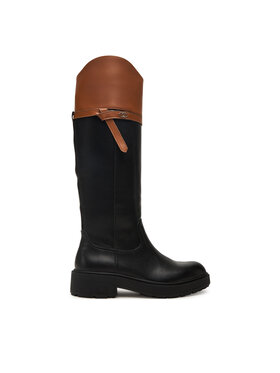 Liu Jo Liu Jo Stiefel London 04 SF5031 P0102 Schwarz