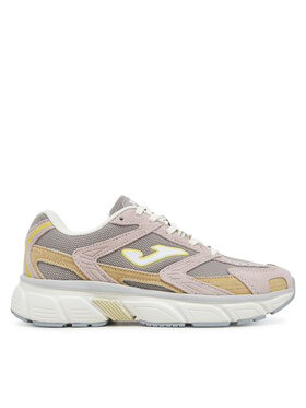 Joma Joma Sneakersy Rt50 2524 RRT50LS2524 Hnědá