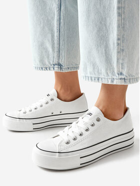 Sneakers Sprandi φωτογραφία