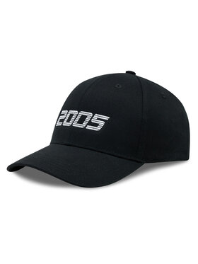 2005 2005 Cap Basic Hat Schwarz