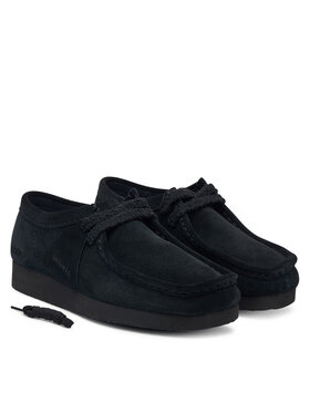 Κλειστά παπούτσια Clarks