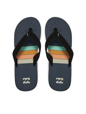 Billabong Billabong В'єтнамки EBYL100019 Чорний