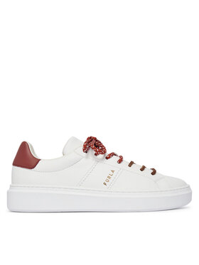 Furla Furla Αθλητικά Hype YM49HYP BX3477 PT 5302S Λευκό