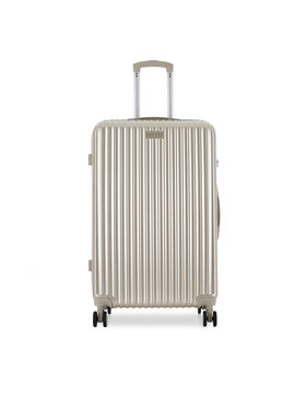Semi Line Semi Line Valigia grande T5954-3 Oro