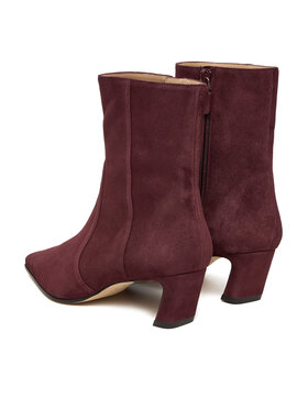 Μποτάκια Stuart Weitzman φωτογραφία