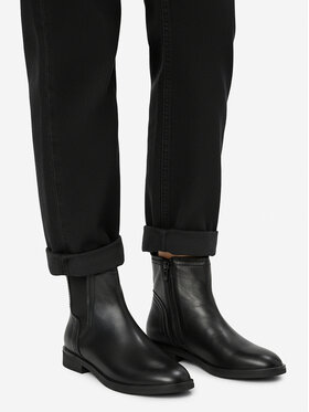 MEXX MEXX Botine CEO-MX/043C-WI40 Negru