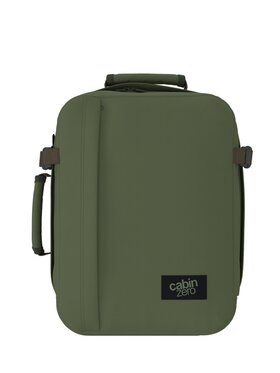 CabinZero CabinZero Torba 282322 Khaki