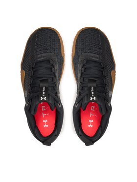 Παπούτσια για Γυμναστήριο Under Armour φωτογραφία