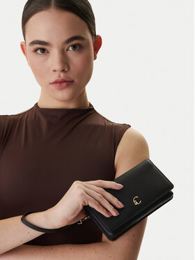 Coccinelle Coccinelle Сумка SSL Coccinelle C-Me E5 SSL 19 03 01 Чорний