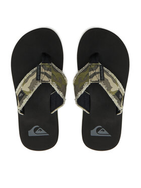 Quiksilver Quiksilver Σαγιονάρες AQYL100047 Πράσινο