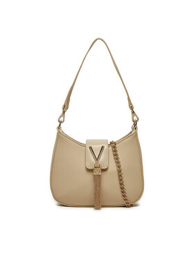 Valentino Valentino Torebka Divina VBS1R417G Beżowy