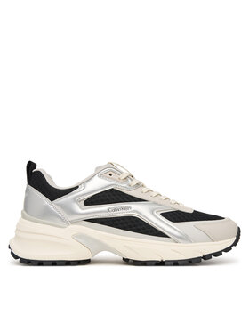 Calvin Klein Calvin Klein Tossud Hike Run Ckstripe Mesh Met HW0HW03140 Must