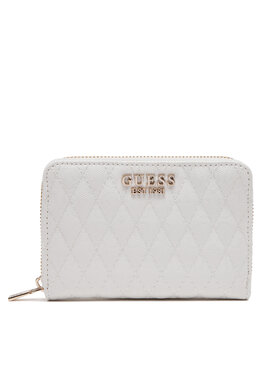 Guess Guess Portofel Mare de Damă SWGG96 26140 Alb