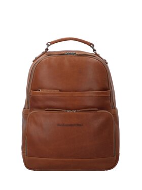 The Chesterfield Brand The Chesterfield Brand Plecak 186318 Brązowy