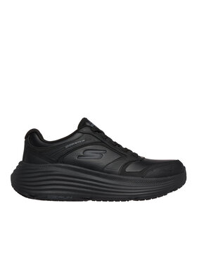 Skechers Skechers Sneakersy 220623-BBK Czarny
