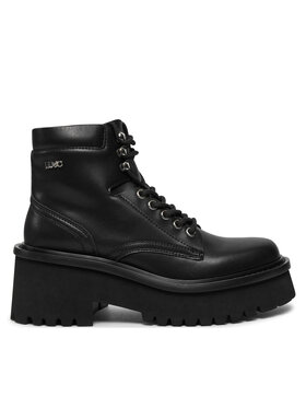 Liu Jo Liu Jo Trapery SF4131 PO102 Czarny
