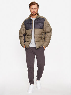 Μπουφάν χειμωνιάτικο Columbia φωτογραφία