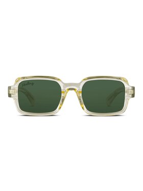 Herling Herling Okulary przeciwsłoneczne Dashiell Przezroczysty