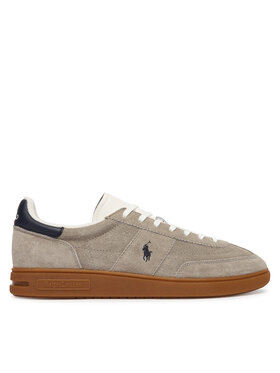 Polo Ralph Lauren Polo Ralph Lauren Sneakersy 809P09753004 Šedá