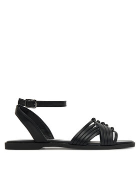Clara Barson Clara Barson Sandali WS24006-01 Nero