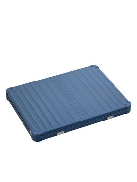 Aleon Aleon Torba na laptopa 303440 Błękitny