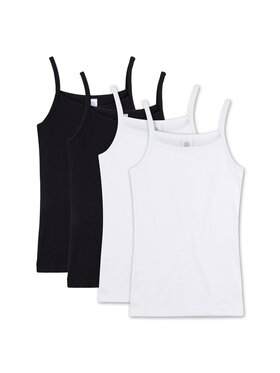 Sanetta Sanetta Podkoszulek 28702 Kolorowy Comfort Fit