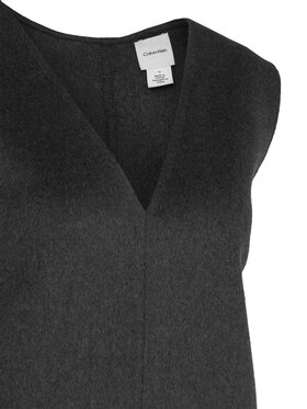 Φόρεμα υφασμάτινο Calvin Klein φωτογραφία