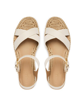 LAUREN RALPH LAUREN Εσπαντρίγιες LAUREN RALPH LAUREN - 5