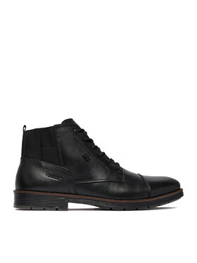 Rieker Rieker Schnürschuhe CEO-F4512-00 Schwarz