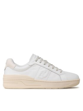 Liu Jo Liu Jo Sneakersy Walker 02 7B3003 P0102 Biały