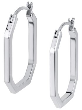 Breil Breil Orecchini PRIVATE CODE Argento