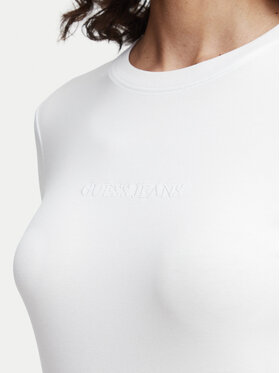 Guess Jeans Μπλουζάκι Guess Jeans - 4