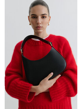 Estro Estro Borsetta ER00116374 Nero