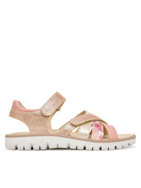 Primigi Primigi Sandales 1388911 D Rozā